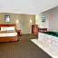Super 8 by Wyndham Upland Ontario CA
