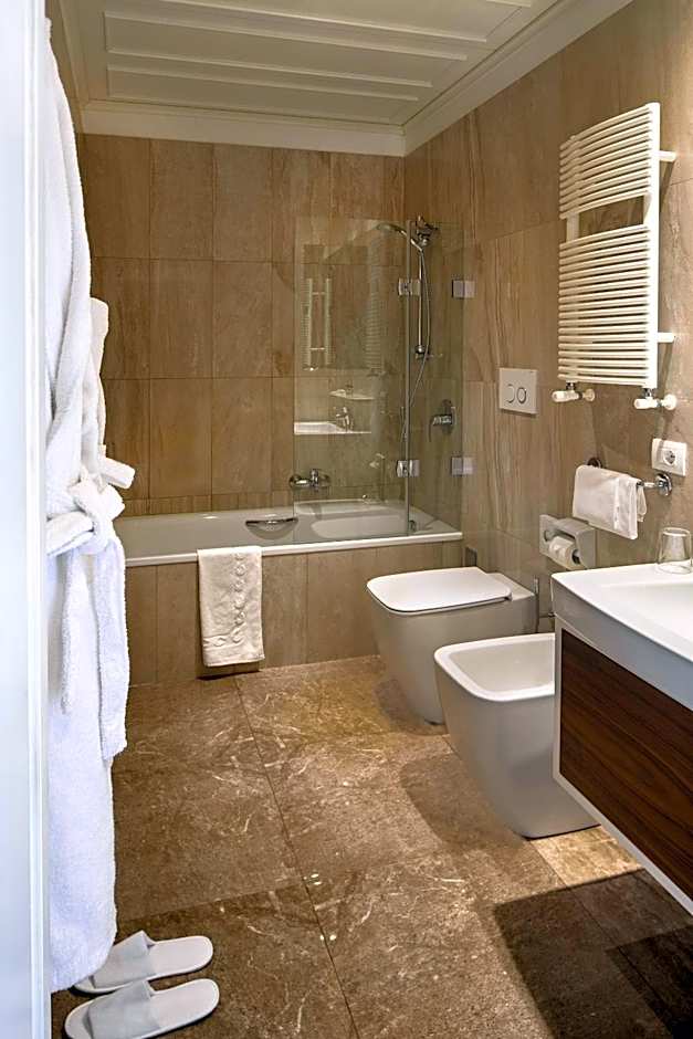 Hotel Villa Belvedere