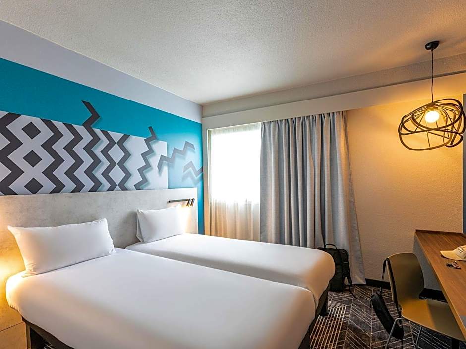 ibis Styles Bordeaux Meriadeck