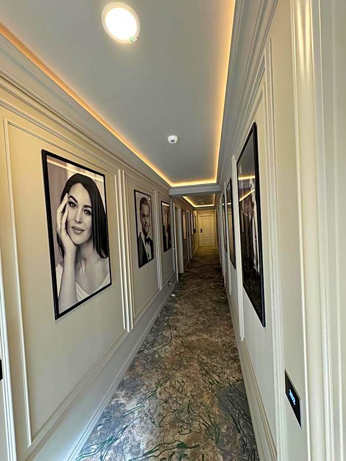 Cosmopolita Boutique Hotel