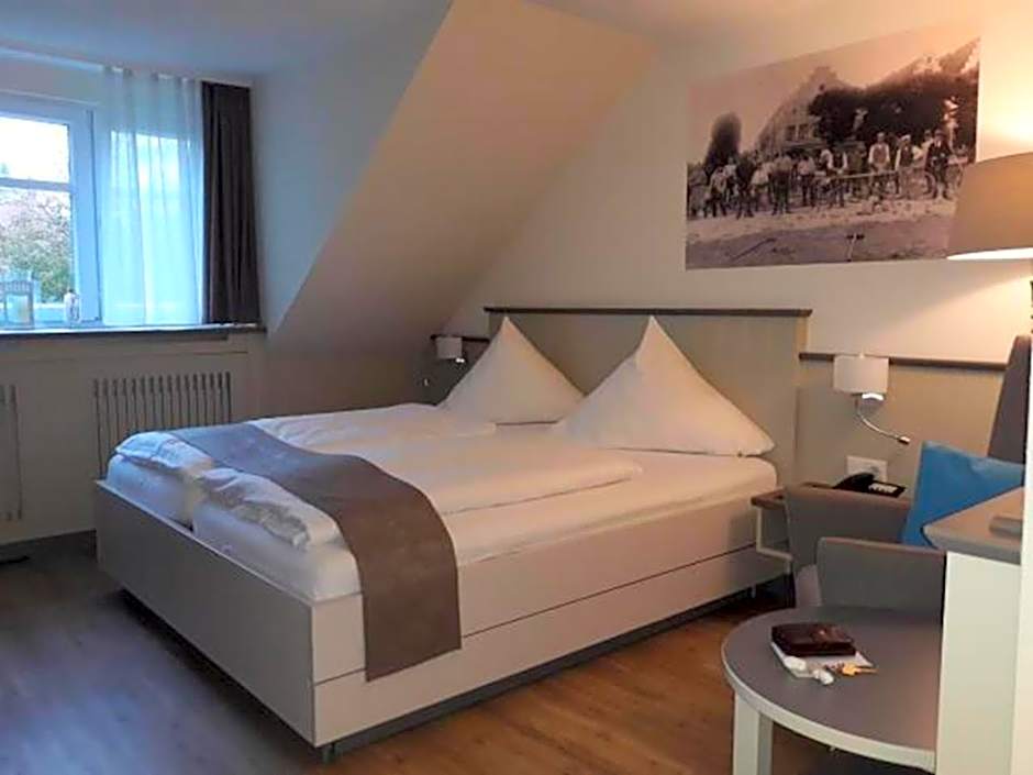 Hotel Klein Amsterdam
