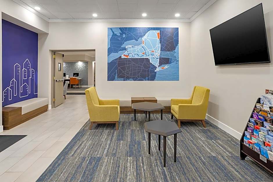 Holiday Inn Express Stony Brook-Long Island By IHG