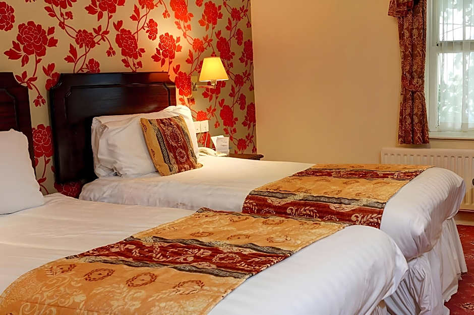 Best Western Kilima Hotel