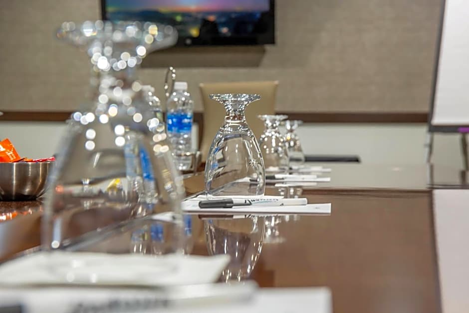 Radisson Hotel Southfield-Detroit