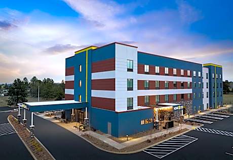 Home2 Suites by Hilton Bend