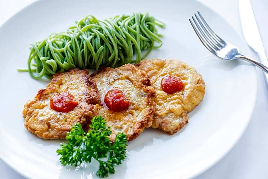 Hotel & Spa Cacciatori