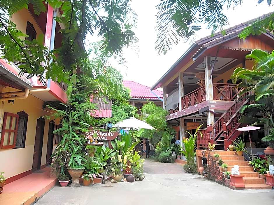 Heuan Lao Guesthouse