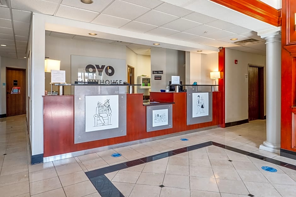 Holiday Inn Express & Suites Oklahoma City Northwest By IHG