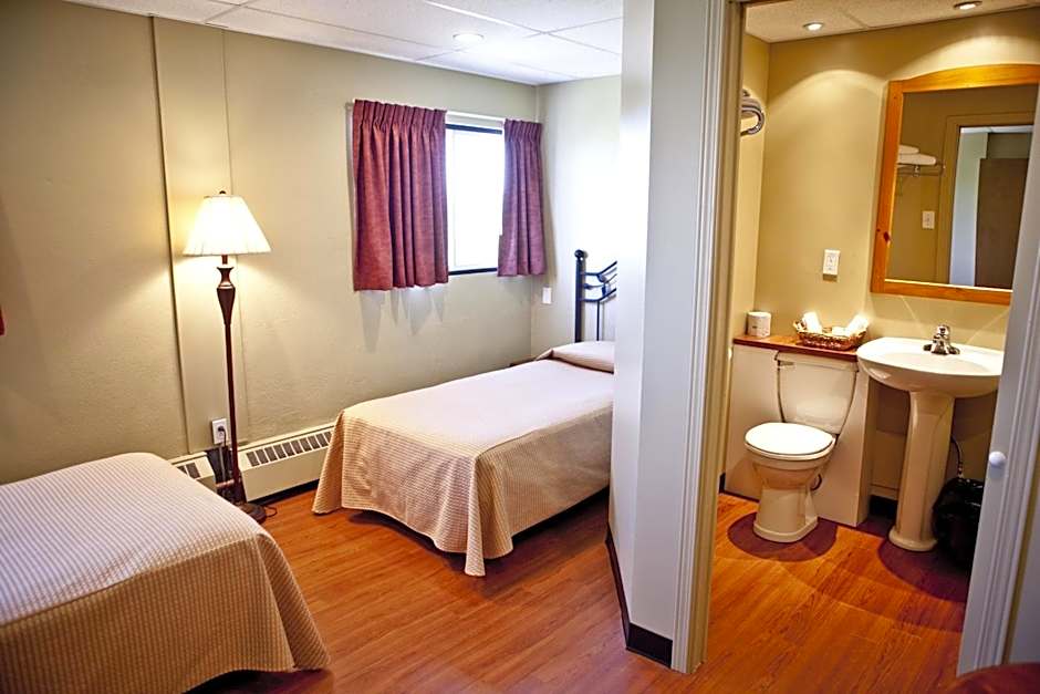 Résidences Campus Notre-Dame-de-Foy