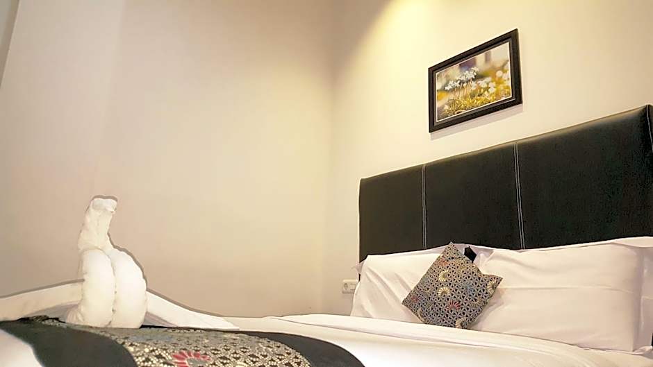 Sunrise Hotel Jombor Jogja