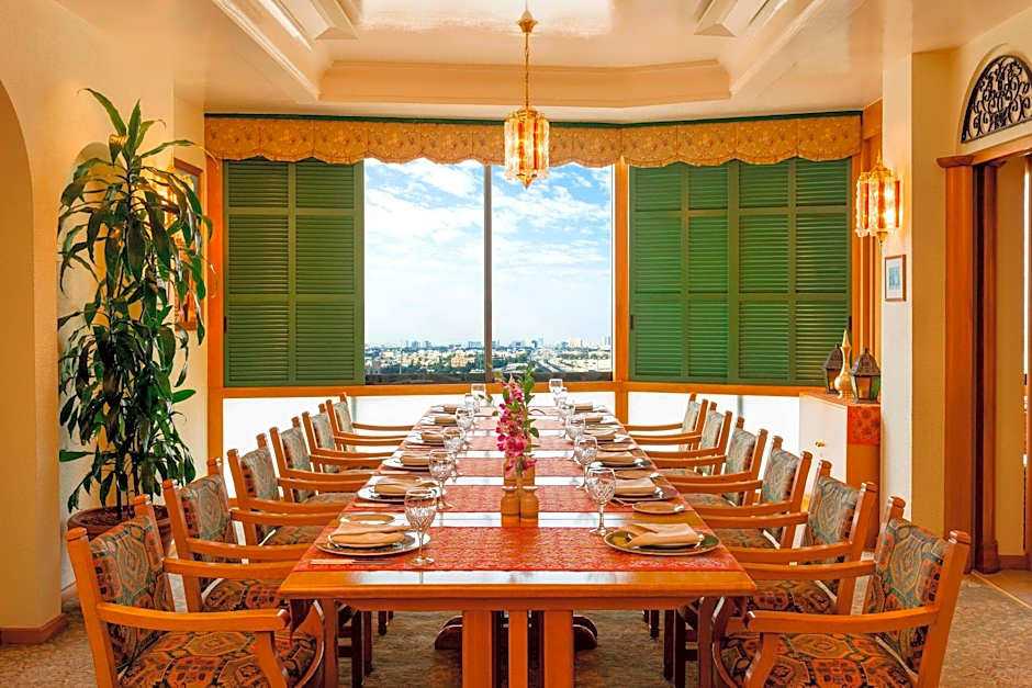 Sheraton Kuwait, A Luxury Collection Hotel, Kuwait City