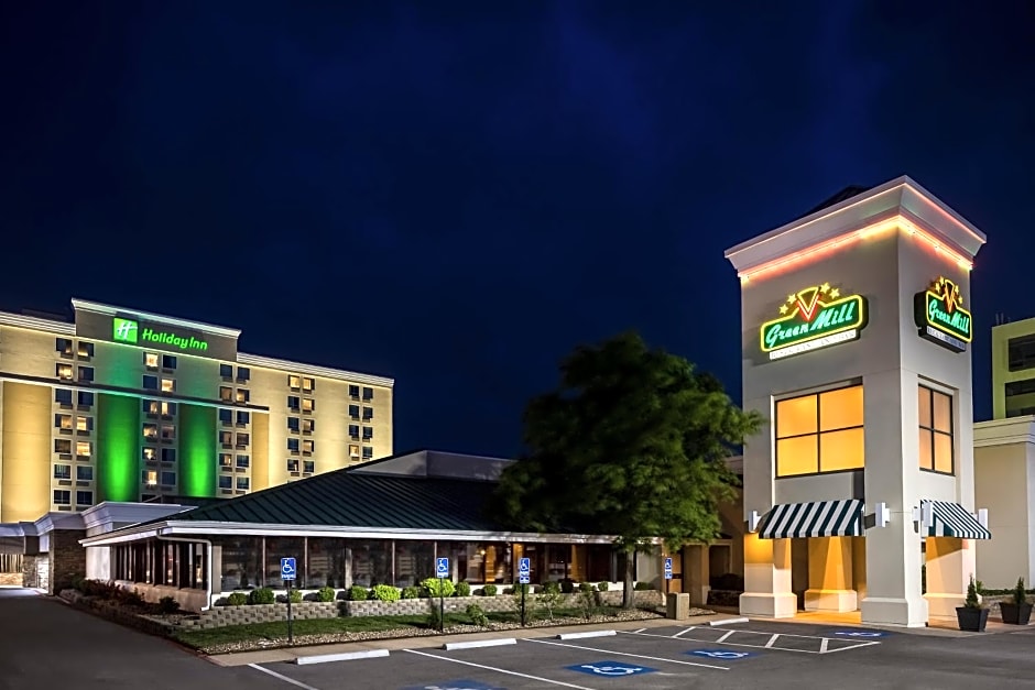 Holiday Inn Wichita East I-35, an IHG Hotel