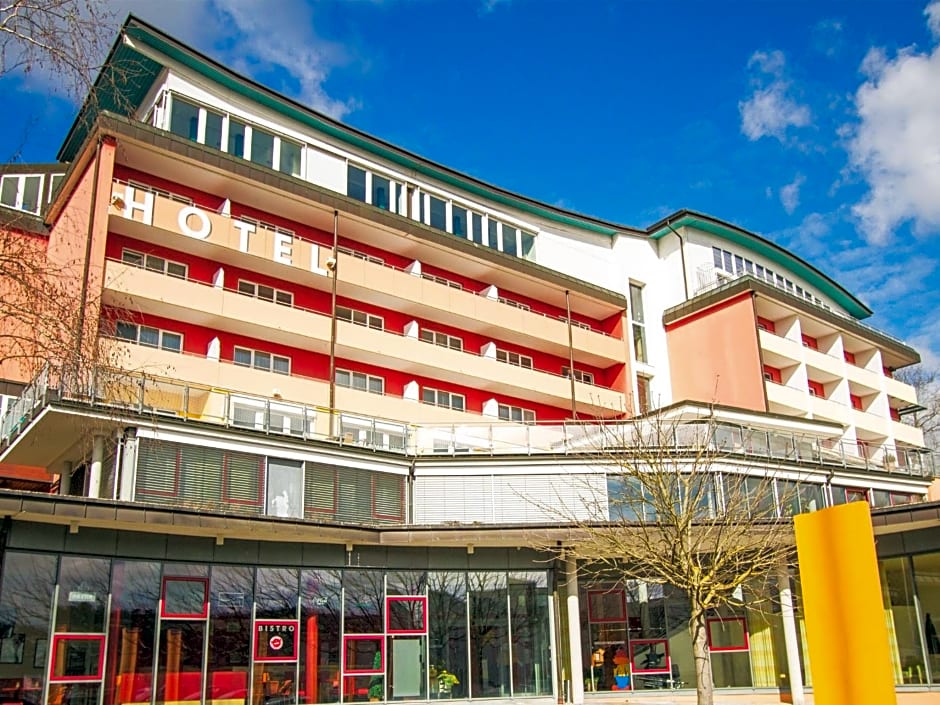 Mergentheim Savoy Hotel