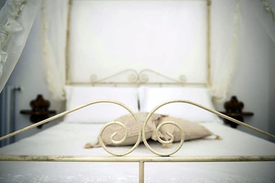 Dimora Cappuccini Guest House