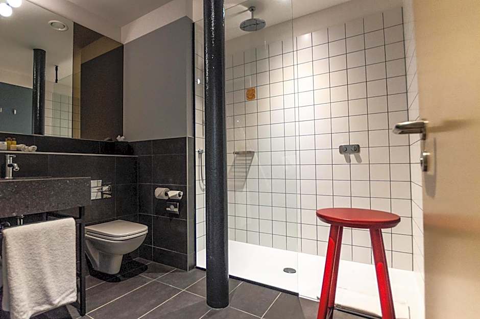 Hotel Indigo Dundee By IHG