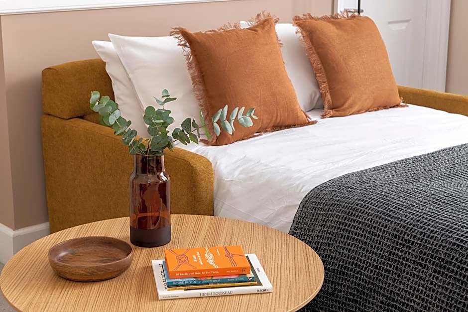 SACO Bristol- West India House
