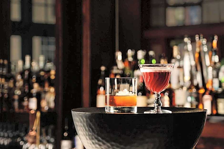 The Hotel Morgan a Wyndham Hotel