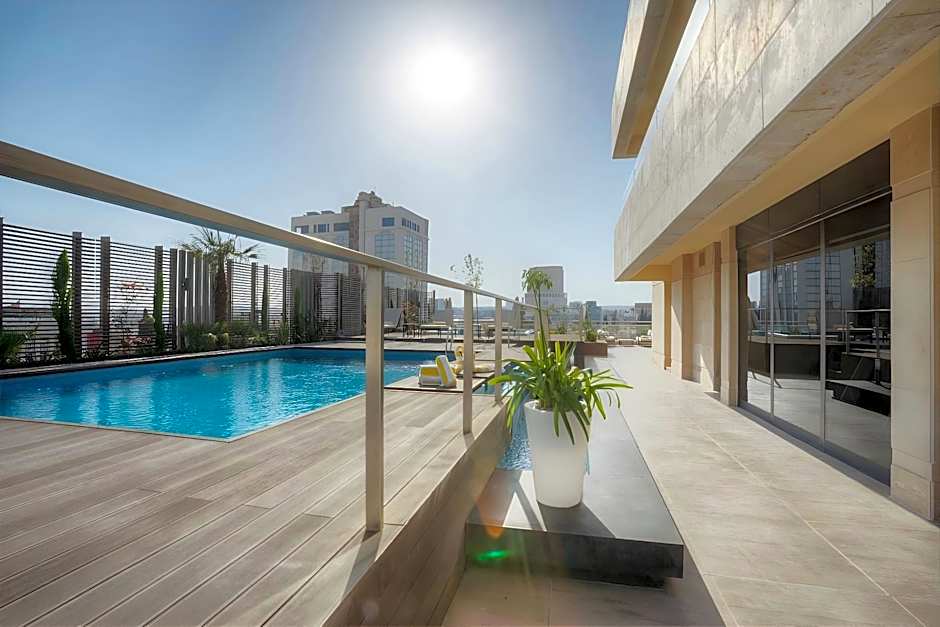 The House Boutique Suites