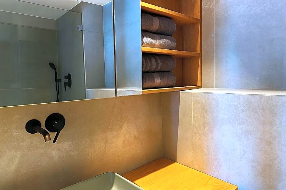 Luxurious Beach apartments