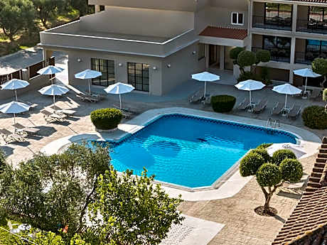 Filoxenia Hotel Zakynthos