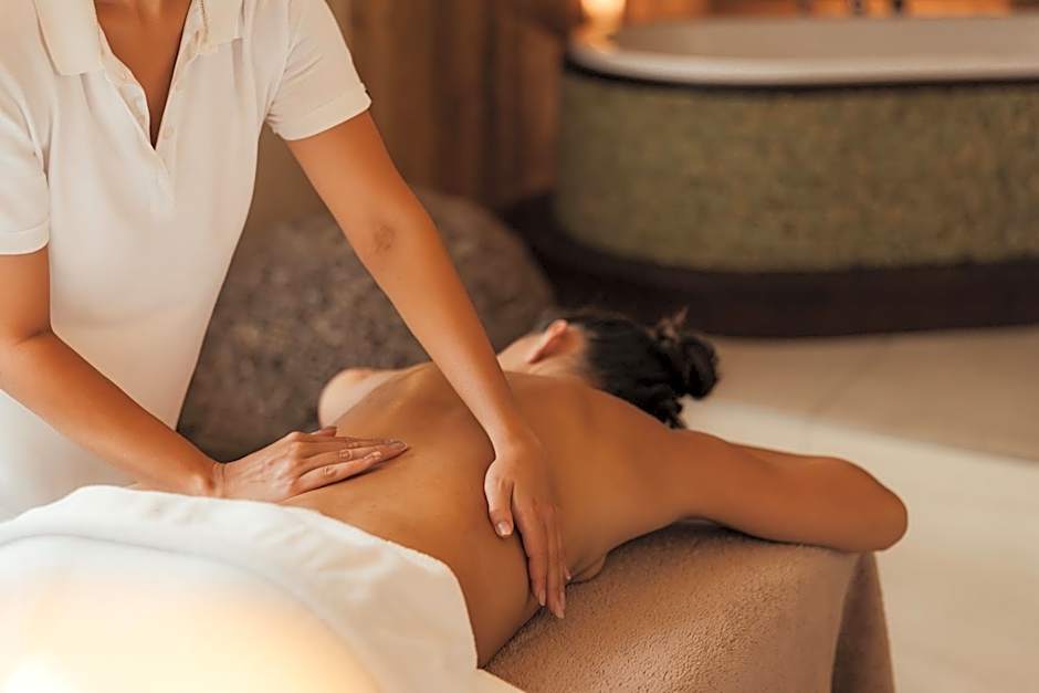 Living & Spa Vitalhotel Edelweiss