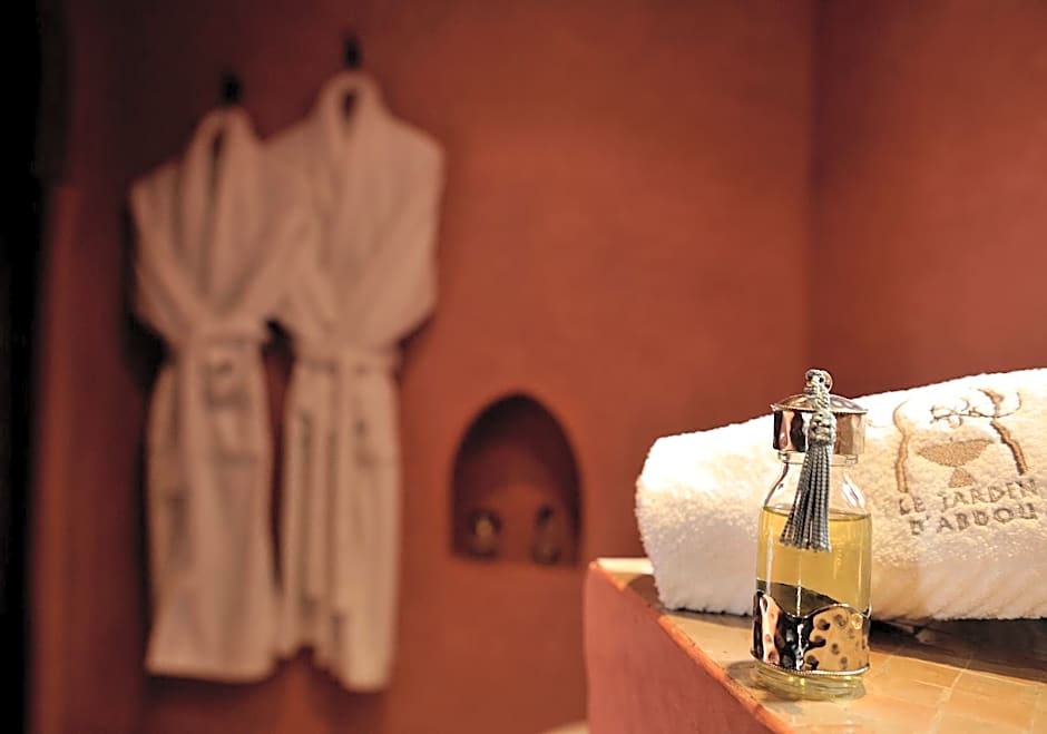 Riad Le Jardin d'Abdou