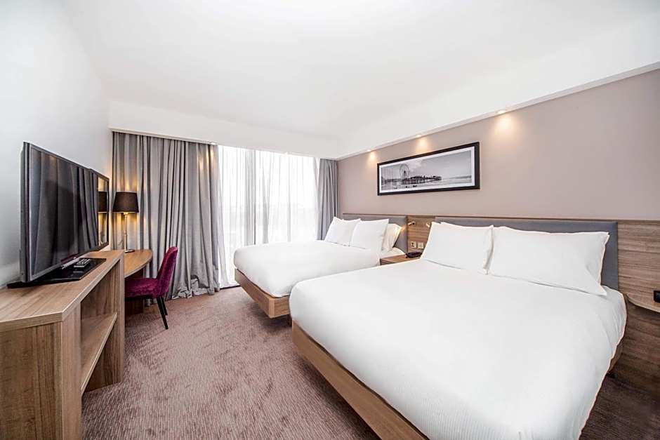 Hampton By Hilton Blackpool