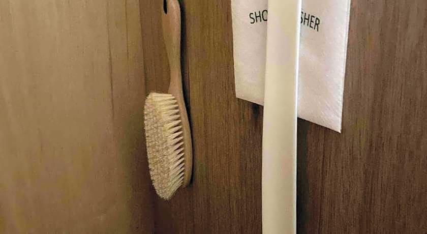 Smile Hotel Nagano