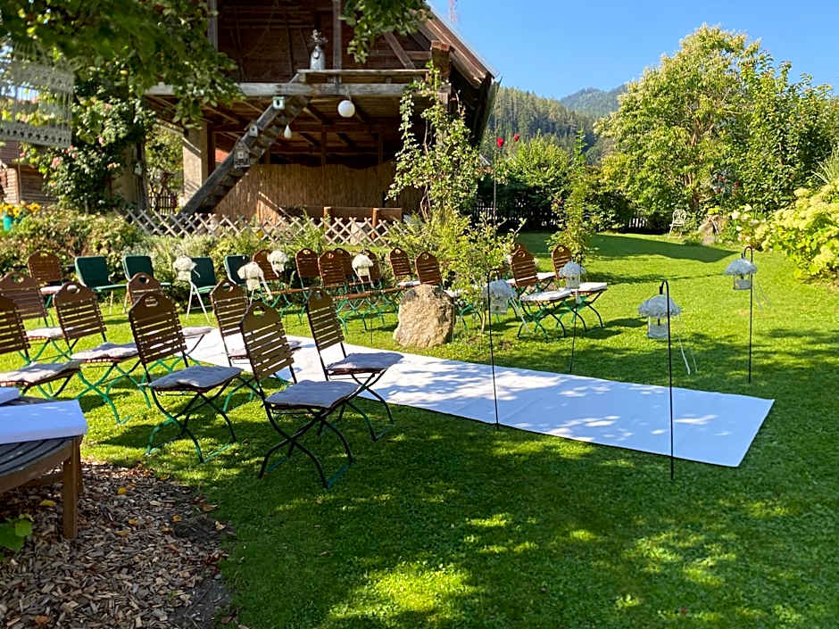 Landhotel Restaurant Hubinger