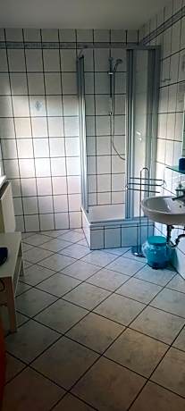 Twin Room with Bathroom