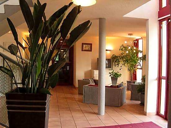 Logis Hotel l'Etoile