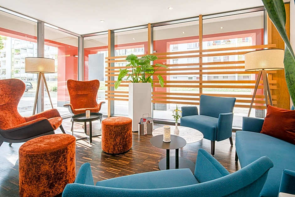 Best Western Hotel AM Strassberger Tor