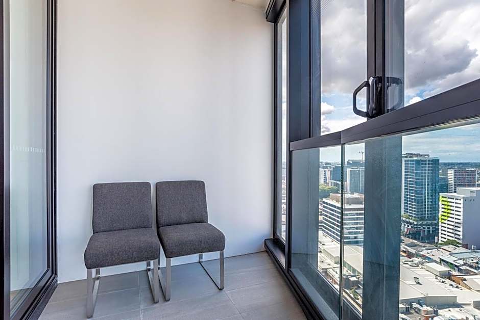 FV By Serain Residences