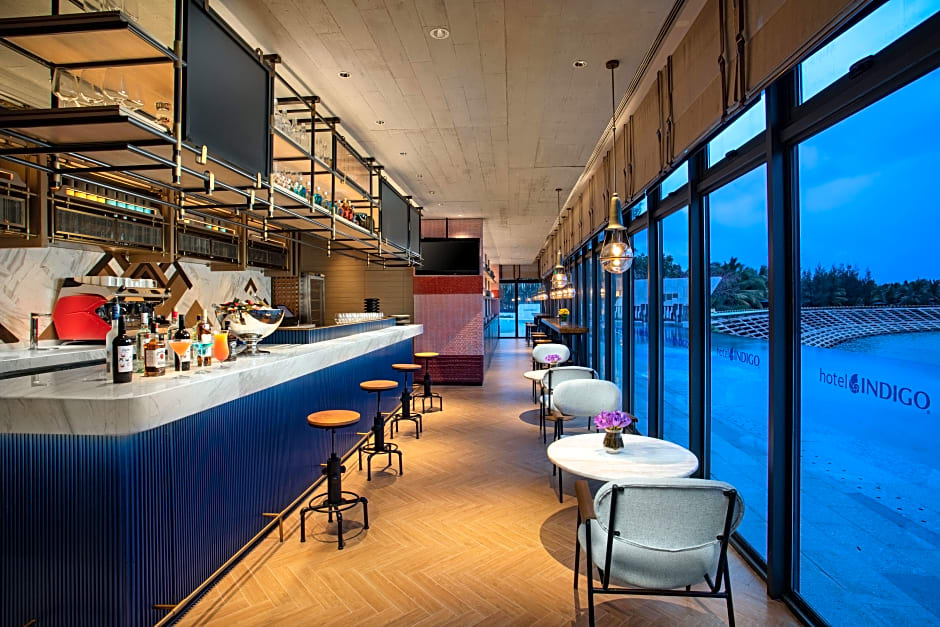 Marriott Resort Xiangshui Bay