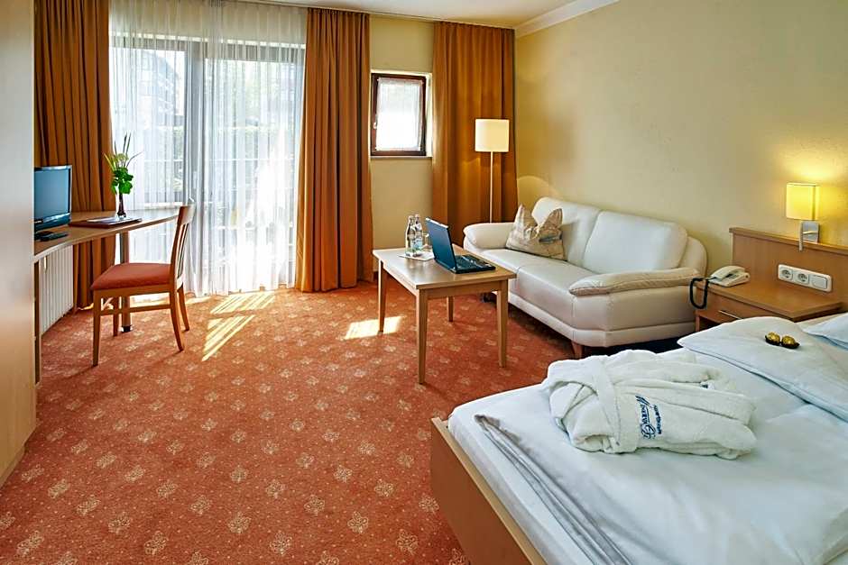 Apparthotel Minerva Diana Octavia