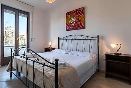 Keysbano Residence Pantanagianni