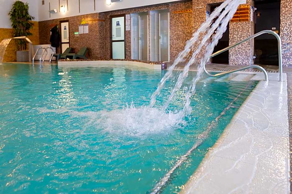 Hotel TISA