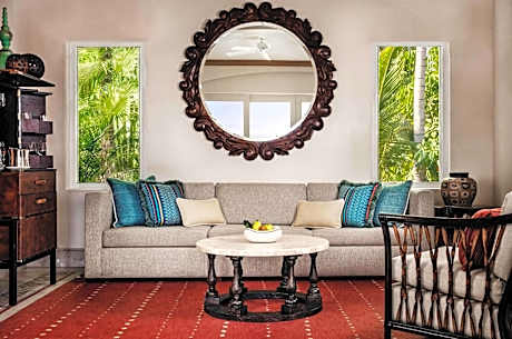 Pool Suite