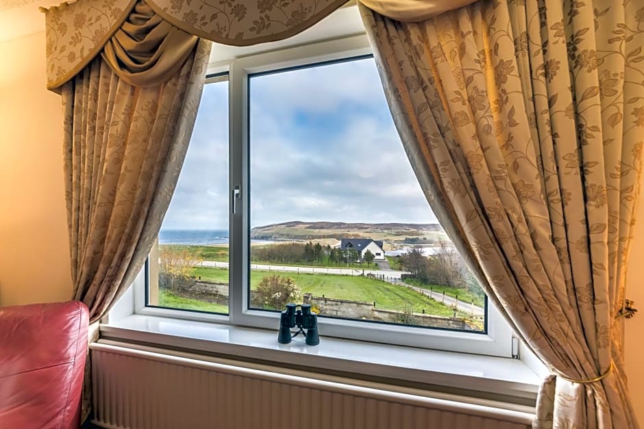 The Sheiling B&B - NC 500