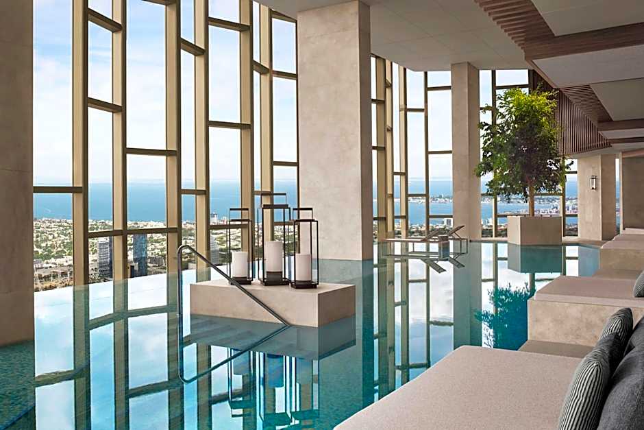 The Ritz-Carlton, Melbourne