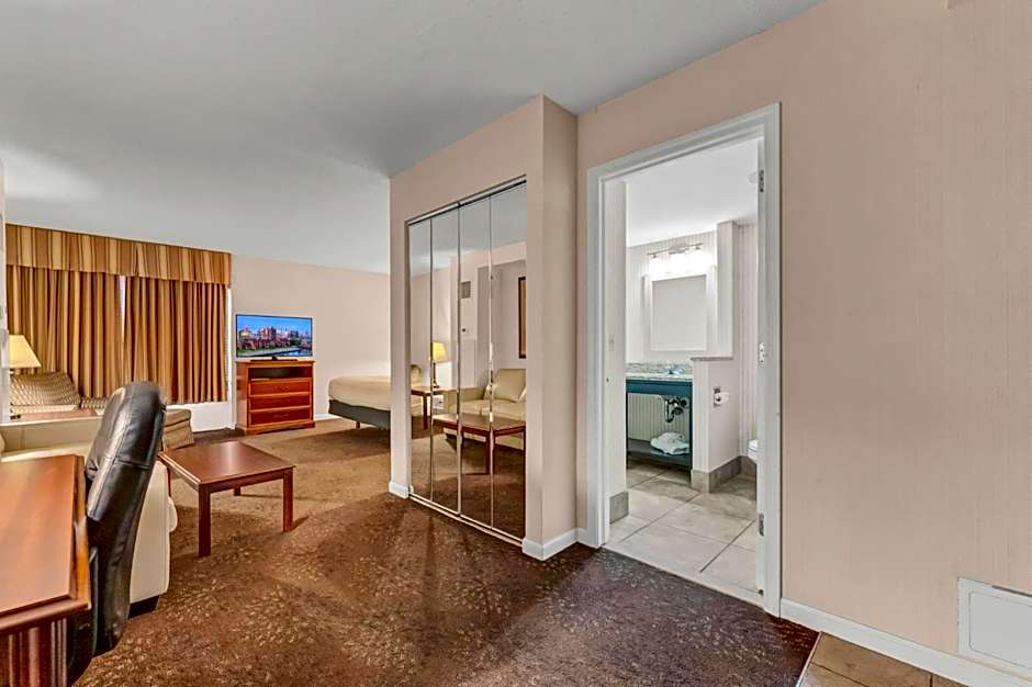 Buffalo Airport Hotel