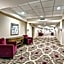 DoubleTree By Hilton Hotel Wilmington Downtown