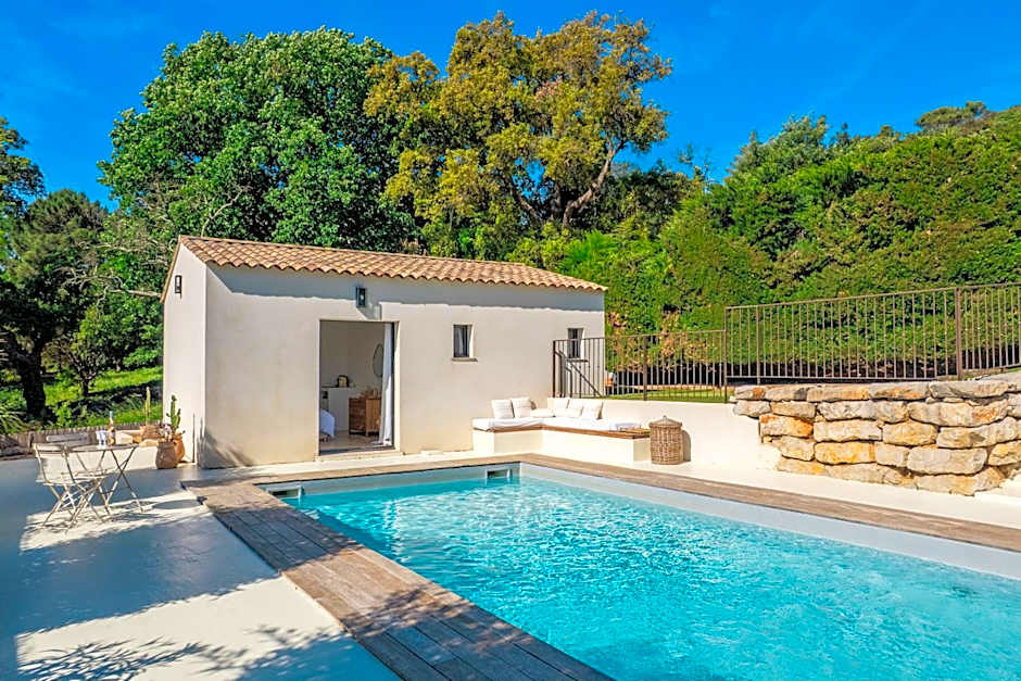 Le Cabanon de Val