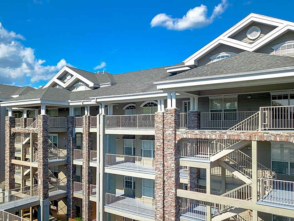 Legacy at Thousand Hills