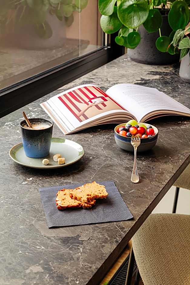 City Hotel Groningen