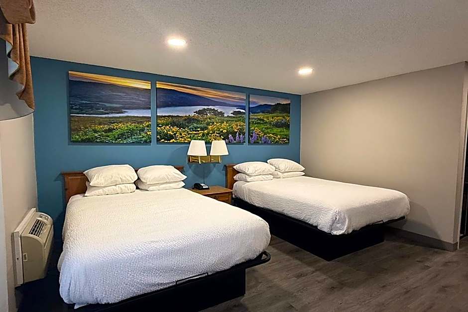 Days Inn by Wyndham Medford