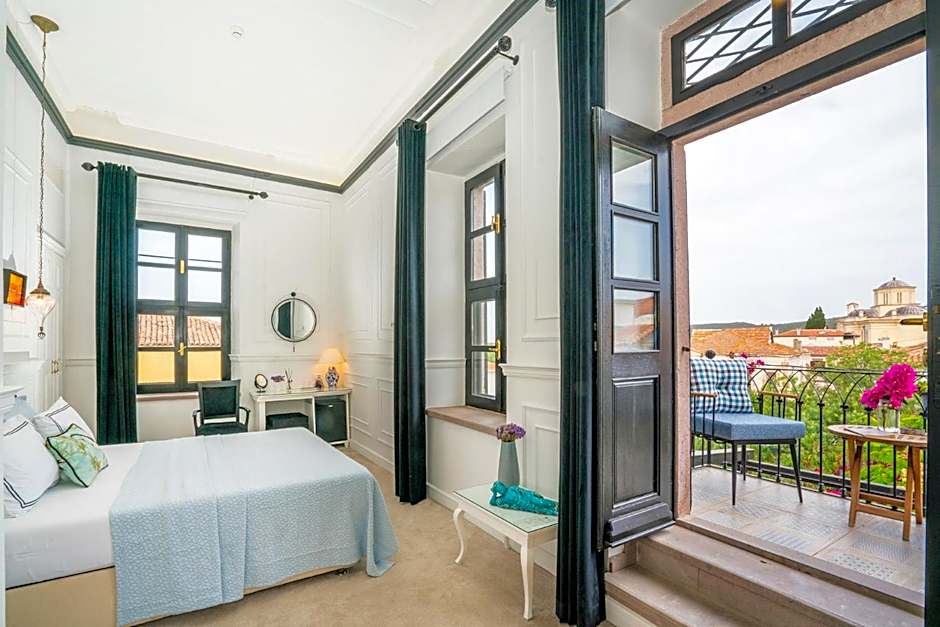 Siyah Lale Cunda 1841