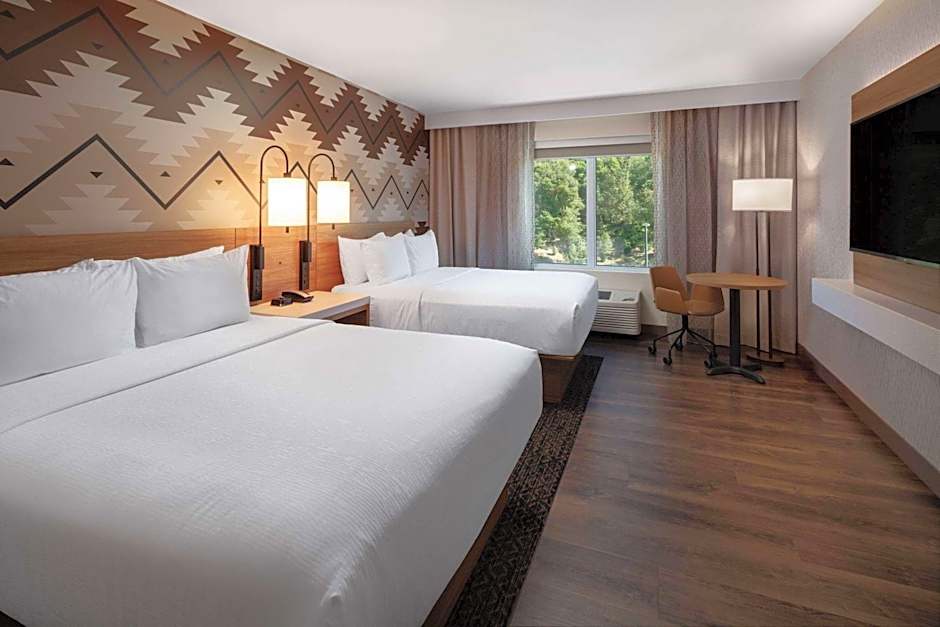 Wyndham Garden Redwood Valley/Ukiah