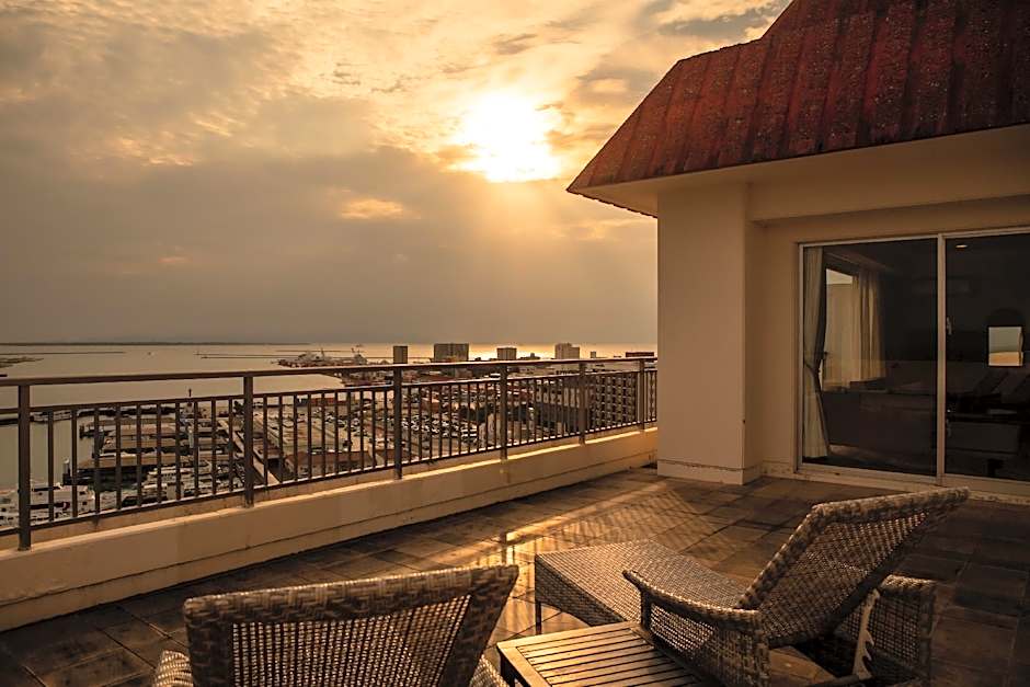 Hotel East China Sea