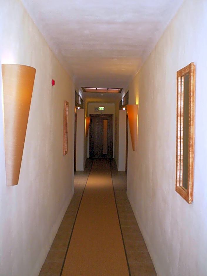 Hotel Rural Monte da Leziria